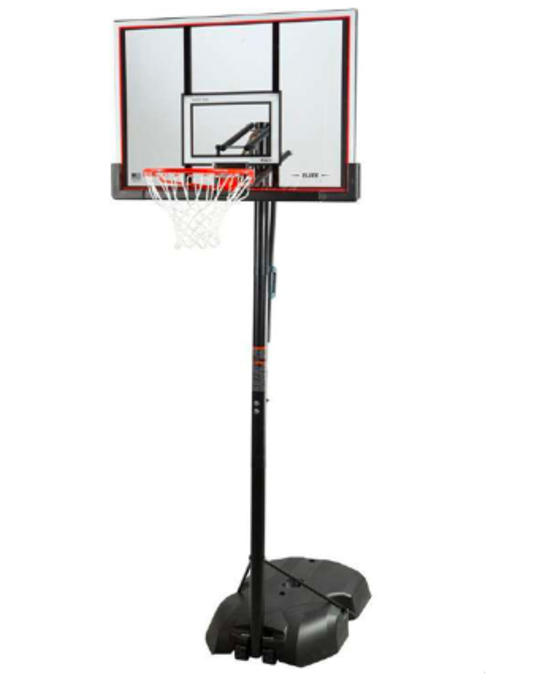 A.3 Portable Basketball System Orbit Sports